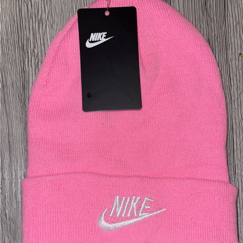 Nike beanie